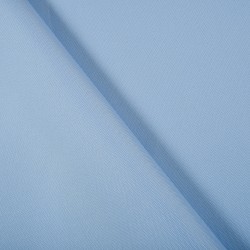Ткань Oxford 600D PU (Ширина 1,48м), цвет Голубой (на отрез) в Черкесске