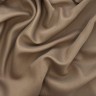 Ткань Блэкаут для штор светозатемняющая 75% "Какао и молоко" (на отрез)
