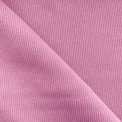 Ткань Кашкорсе, 420гм/2, 110см, цвет Сухая роза (на отрез)  в Черкесске
