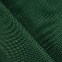 Ткань Оксфорд 600D PU, Темно-Зеленый (на отрез)  в Черкесске