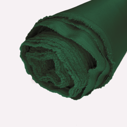 Мерный лоскут в рулоне Ткань Оксфорд 600D PU, цвет Зеленый, 12,22м №200.17  в Черкесске