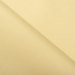 *Ткань Оксфорд 600D PU, цвет Кремовый (песочно-бежевый) (на отрез)  в Черкесске