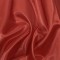 Атлас-сатин, цвет Красный (на отрез)