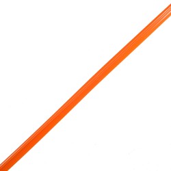 Кедер-Кант (для укрепления углов сумок) Оранжевый пластиковый  в Черкесске