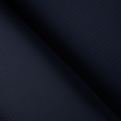 Ткань Кордура (Кордон С900), цвет Темно-Синий (на отрез)  в Черкесске
