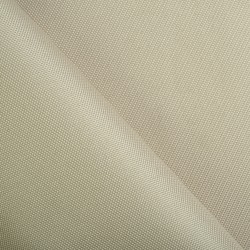 Ткань Кордура (Китай) (Oxford 900D) (Ширина 1,48м), цвет Бежевый (на отрез) в Черкесске