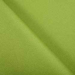 Ткань Oxford 600 Д ПУ, цвет Зеленое Яблоко, на отрез (Ширина 1,48м) в Черкесске
